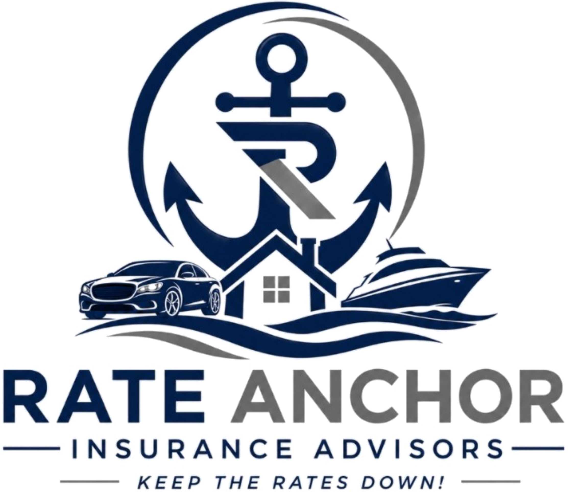 Rate Anchor Insurance Advisors — Keep the Rates Down